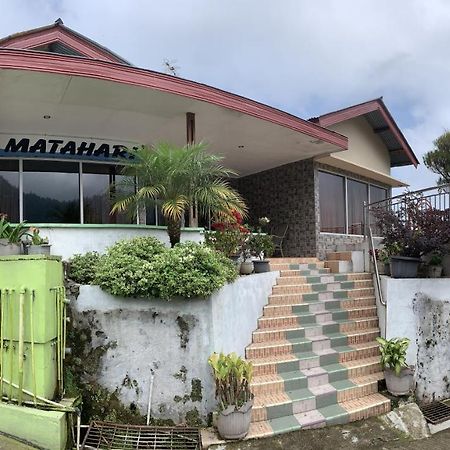 Villa Matahari Tawangmangu Powered By Cocotel Экстерьер фото