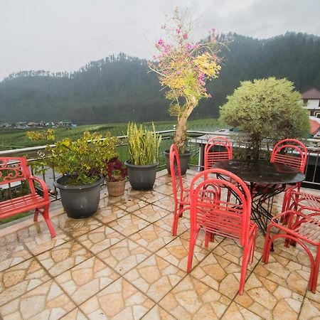 Villa Matahari Tawangmangu Powered By Cocotel Экстерьер фото