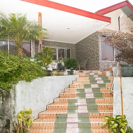 Villa Matahari Tawangmangu Powered By Cocotel Экстерьер фото