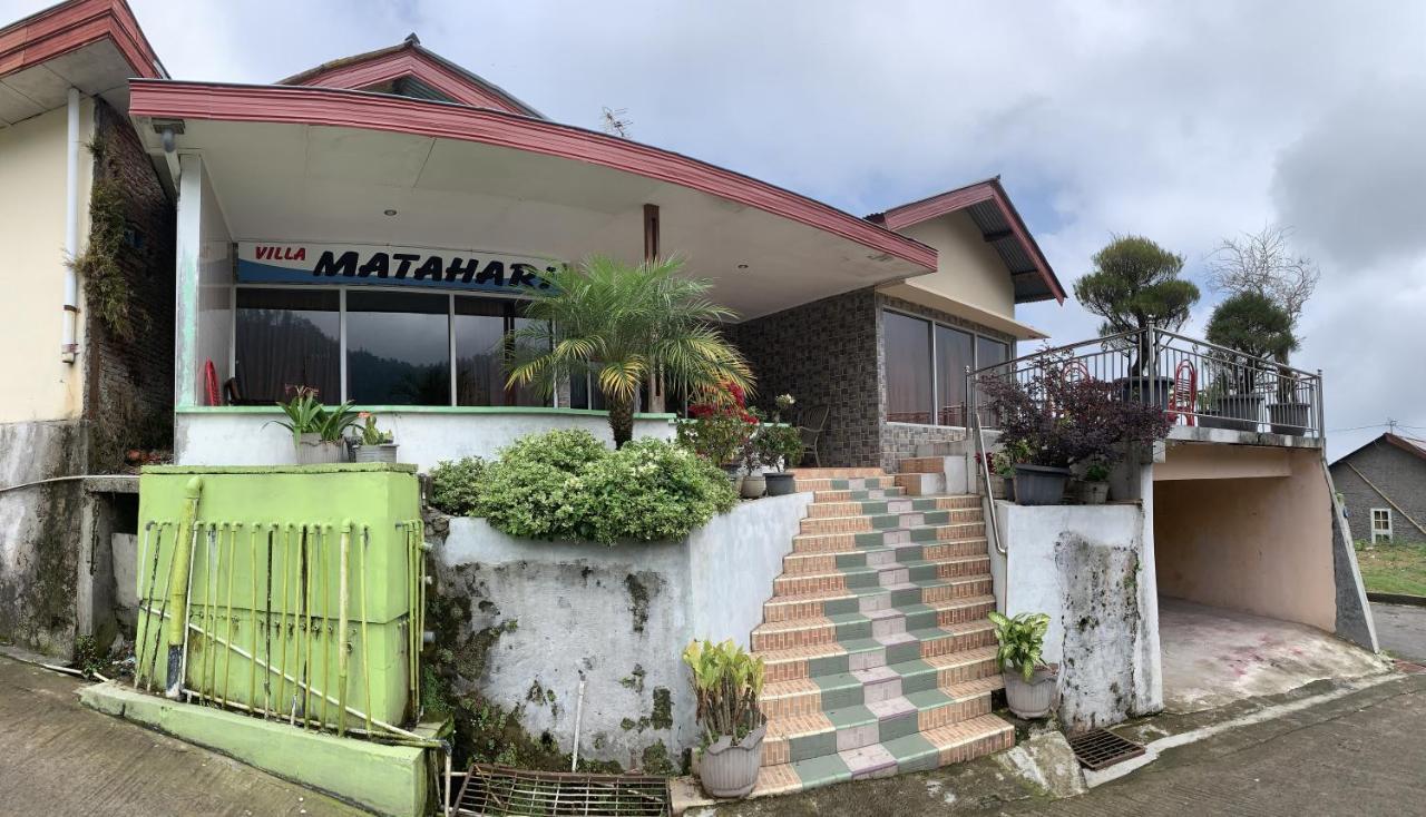 Villa Matahari Tawangmangu Powered By Cocotel Экстерьер фото