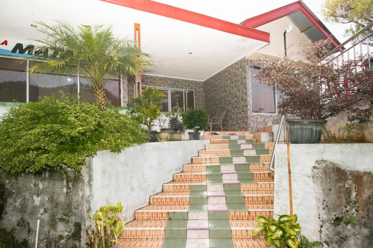 Villa Matahari Tawangmangu Powered By Cocotel Экстерьер фото